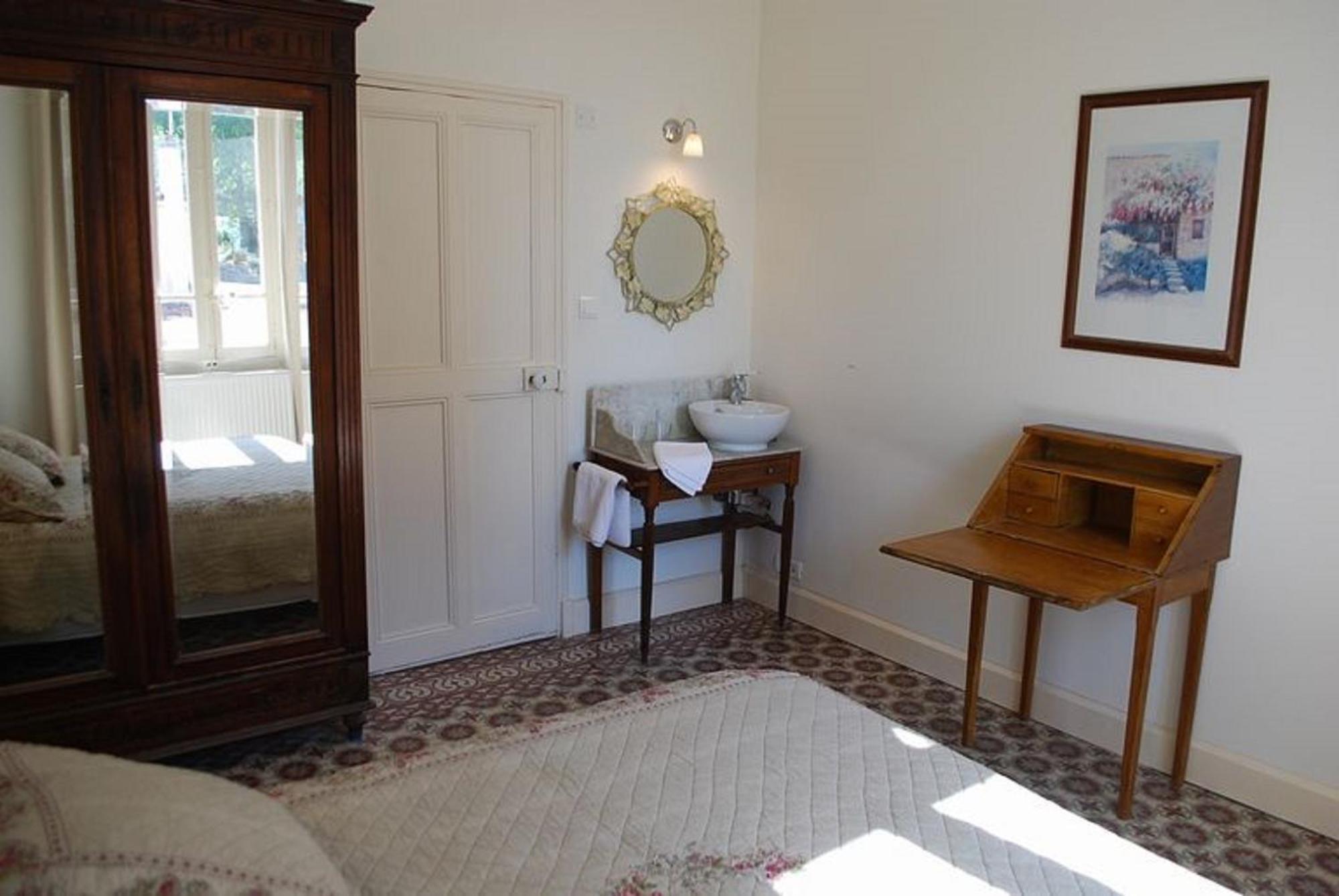 Masmazan Bed & Breakfast Room photo