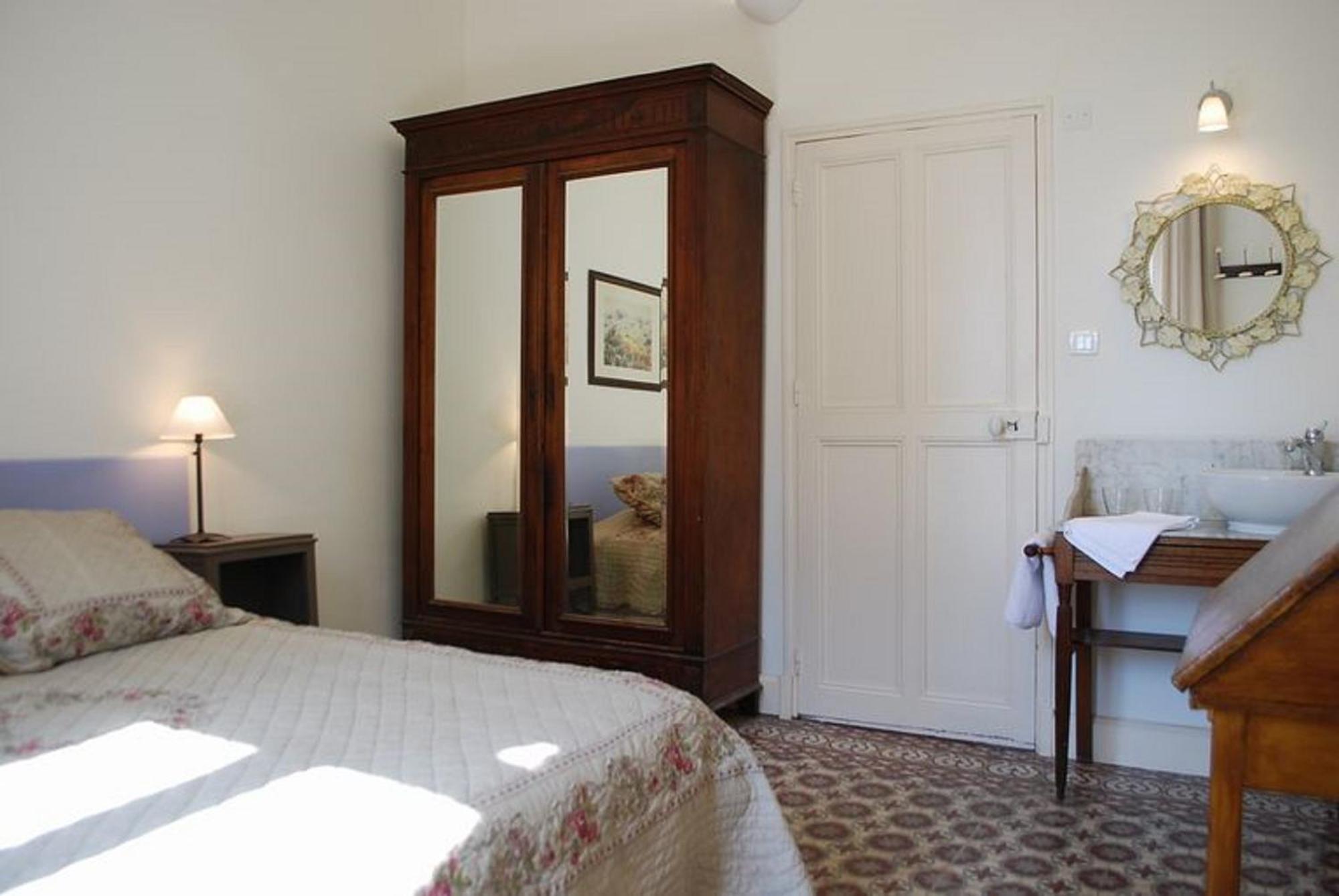 Masmazan Bed & Breakfast Room photo