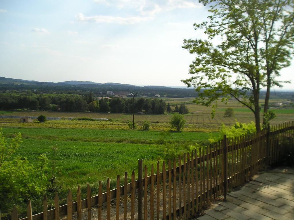Masmazan Bed & Breakfast Room photo