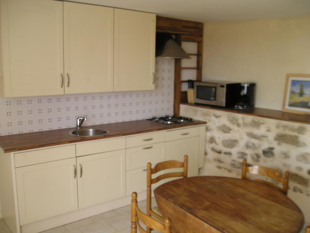 Masmazan Bed & Breakfast Room photo