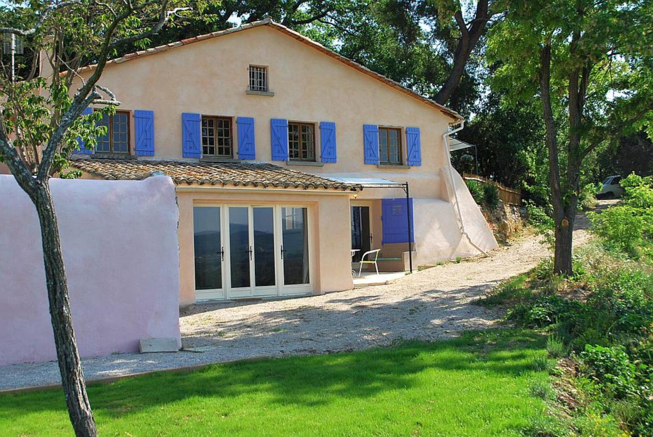 Masmazan Bed & Breakfast Exterior photo